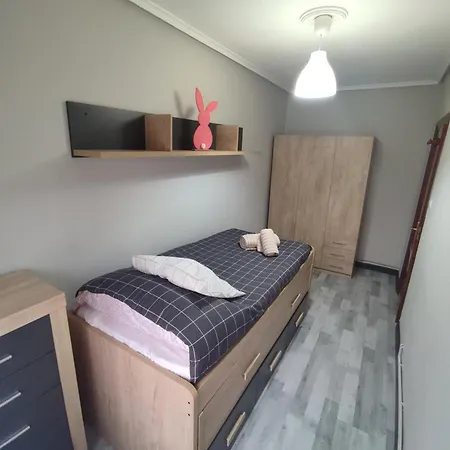 Apartamento Amplio Raices Raices Nuevo