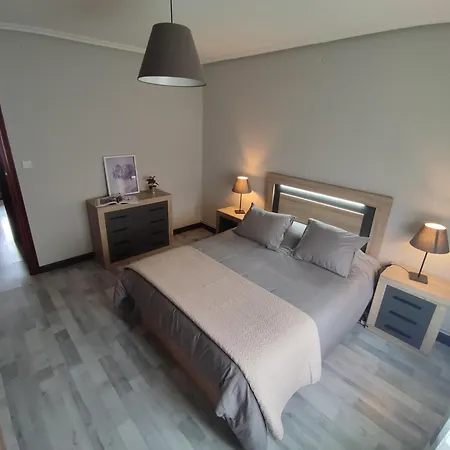 Apartamento Amplio Raices Apartman Raices Nuevo