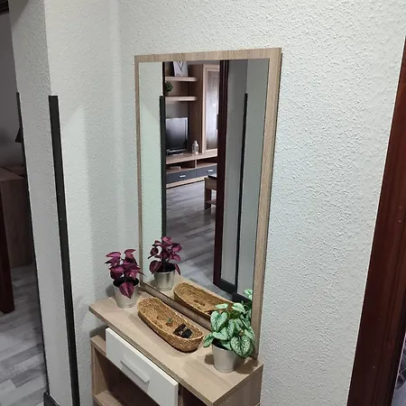 Apartamento Amplio Raices * Raices Nuevo