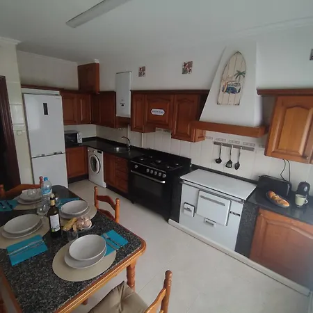Apartamento Amplio Raices Apartman Raices Nuevo