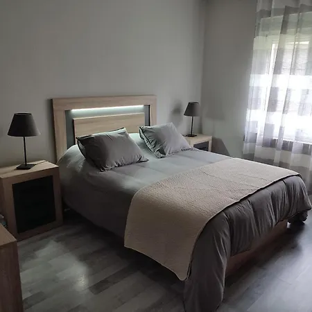 Appartement Apartamento Amplio Raices