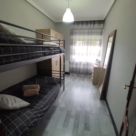 Apartamento Amplio Raices Apartamento *