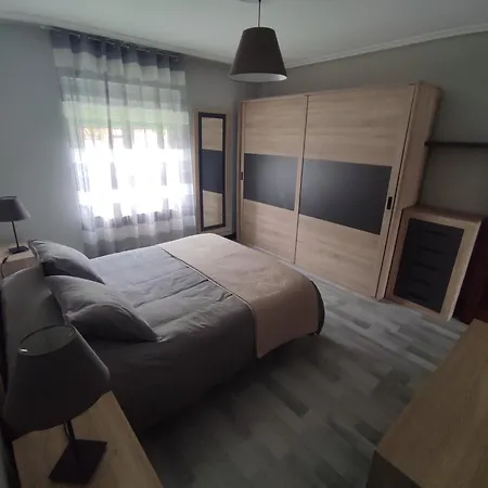Apartamento Amplio Raices * Raices Nuevo