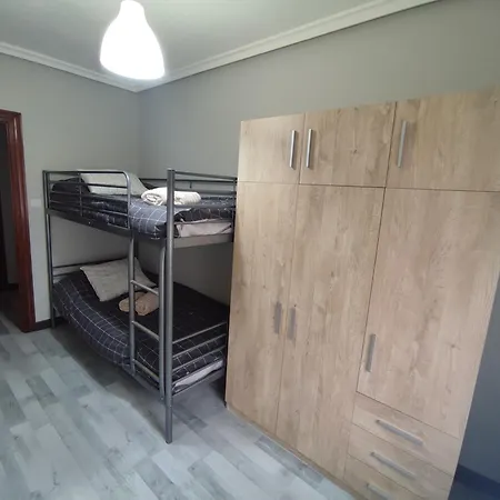 Apartamento Amplio Raices Apartamento