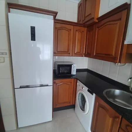 Apartamento Amplio Raices Apartamento