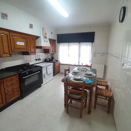Apartamento Amplio Raices